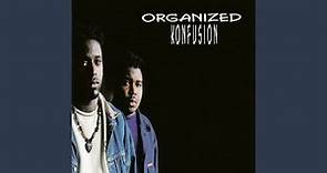 Organized Konfusion