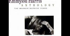 Emmylou Harris - I Still Miss Someone (Audio) | Anthology: The Warner / Reprise Years (2001)