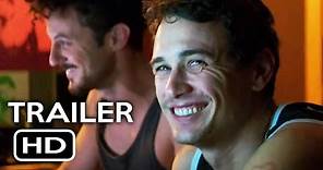 King Cobra Official Trailer #1 (2016) James Franco, Keegan Allen Drama Movie HD
