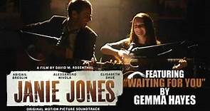Janie Jones Original Soundtrack - "Waiting For You" [audio]