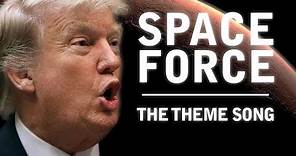 Space Force - The Theme Song // Songify This