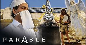 What Is Zoroastrianism? | Oh My God | Parable