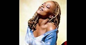 Cassandra Wilson - Right here right now