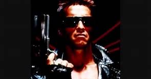 Arnold Schwarzenegger calls some gun shops