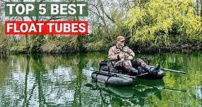 Best Float Tube Review and Buying Guide [Fishing Float Tube 2023]🔥🔥🔥