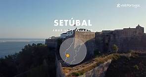 Making of: Journey to Portugal Revisited - Setúbal
