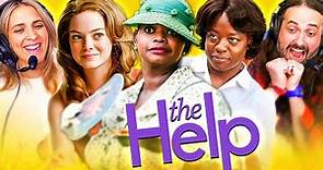 THE HELP (2011) MOVIE REACTION!! FIRST TIME WATCHING! Emma Stone | Viola Davis | Octavia Spencer