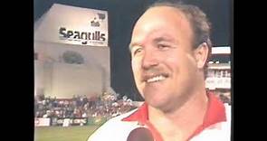 Wally Lewis Celebrity Challenge 1992
