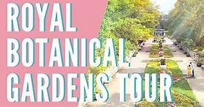 Explore the Royal Botanical Gardens | Hamilton & Burlington, Ontario