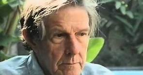 John Cage. From Zero