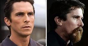 La vida y el triste final de Christian Bale