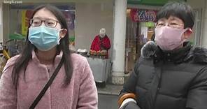 Closer look: the effectiveness of surgical masks