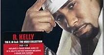 R. Kelly - The R. in R&B Collection: The Video Collection (Greatest Hits)