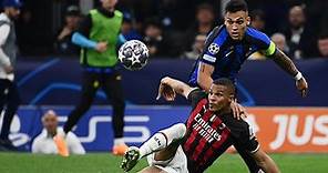 [Vía ESPN] ¿Cuándo juegan Inter de Milán vs. AC Milan por semifinales de la Champions League?