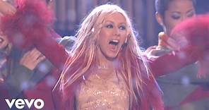 Christina Aguilera - Christmas Time (Official Live Video)