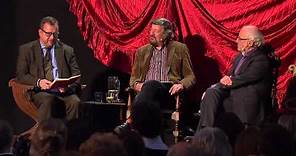 Intelligence² Debate Verdi vs Wagner: the 200th birthday debate with Stephen Fry
