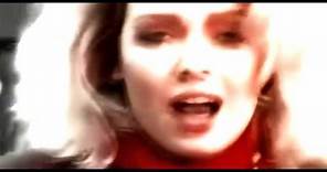 Kim Wilde - You Came 1988 - (Featuring Warren Cann on drums)