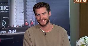 Is Liam Hemsworth Ready to Have Kids?