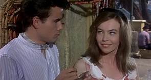 Fanny 1961 Drama | Romance