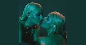 Tommy Genesis - Rainbow (Official Audio)