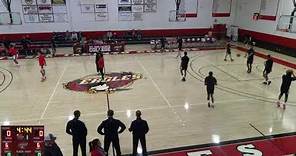 Mt. San Jacinto College vs San Bernardino Valley College Mens Other Basketball