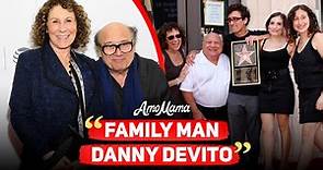 Atypical Family Man, Danny DeVito