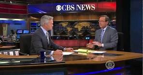 CBS Evening News (2012)