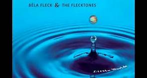 Béla Fleck and the Flecktones - Latitude