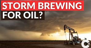WTI Crude Oil Demand Concerns Keep Pulling Prices Down | November 2023 Analysis