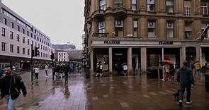 苏格兰格拉斯哥·People Make Glasgow