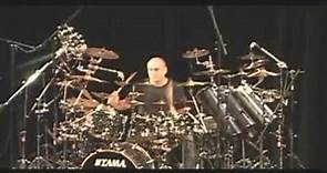 Tim "Herb" Alexander: Amazing Drum Solo 2