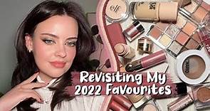 Revisiting My 2022 Favourites… what happened!? | Julia Adams