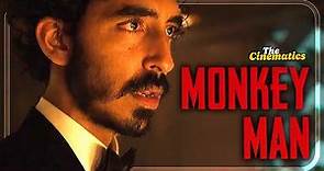 MONKEY MAN (2024) | Official Trailer