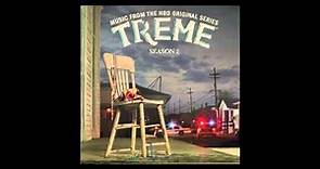 The Subdudes - "Carved In Stone" (From Treme Season 2 Soundtrack)