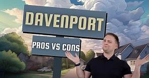 Davenport, FL : Pros & Cons | Everything you NEED to know about living in Davenport Florida