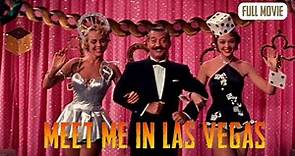 Meet Me in Las Vegas | English Full Movie | Comedy Musical Romance