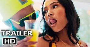 EMBATTLED Official Trailer (2020) Stephen Dorff, Drama Movie