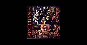 Section 8 - Pain Is Truth (Full Album) REMASTERED