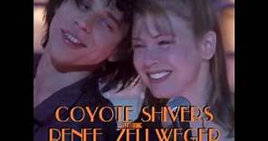 Coyote Shivers feat. Renee Zellweger - Sugarhigh (Let's Pretend It's a Studio Version by CHTRMX)