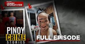 7-anyos na bata sa Leyte natagpuang wala nang buhay sa damuhan! (Full episode) | Pinoy Crime Stories