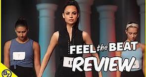 FEEL THE BEAT | Netflix Movie Review