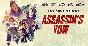 Assassin's Vow Trailer l VYRE NETWORK