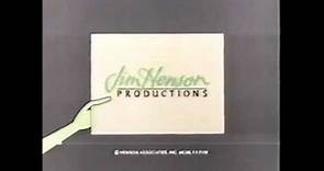 Marvel Productions Ltd./Jim Henson Productions (1984/1988)