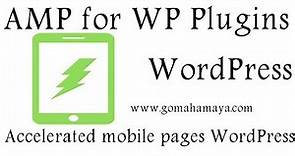 AMP for WP – Accelerated Mobile Pages WordPress Plugin Tutorial 2020