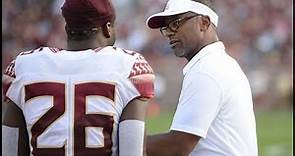 Willie Taggart One-on-One: Spring Game