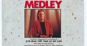 Bill Medley - The Best Of