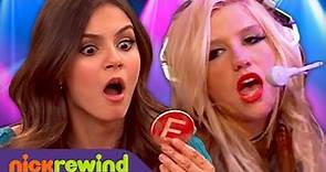 Kesha Performs "Blow" on Victorious! 🎉 | Full Episode in 5 Minutes | @NickRewind