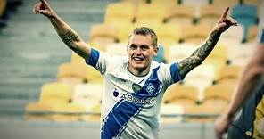 Vitaliy Buyalskyi - 2022/23 Goals | Dynamo Kyiv