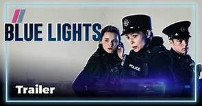 Blue Lights S1 Trailer | Coming to Showmax