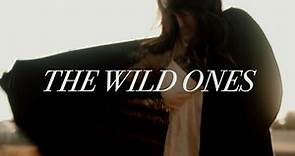 Rachael Lampa - The Wild Ones (Official Lyric Video)